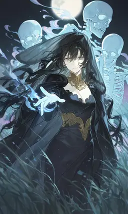 Profile image of Harmonia