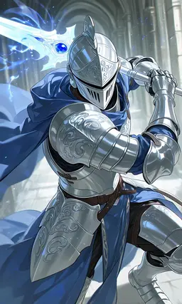 Profile image of Elliott