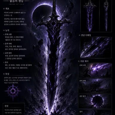 Profile image of 공허의 검