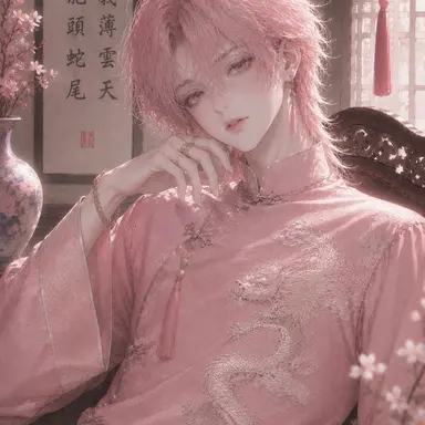 Profile image of リンリン