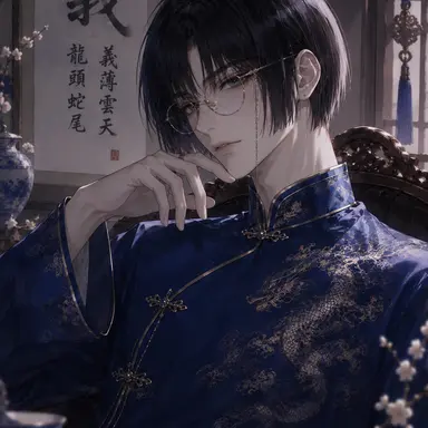 Profile image of メイリン