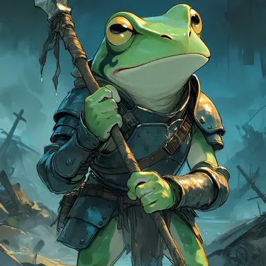 Profile image of 프로거