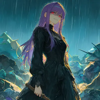 Profile image of 뱀프
