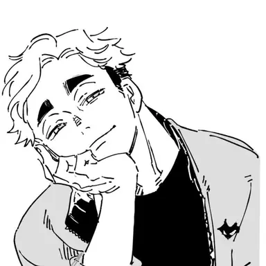 Profile image of 宮侑