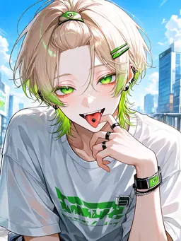 Profile image of Mayu