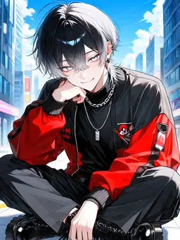 Profile image of Touma