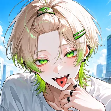 Profile image of Mayu
