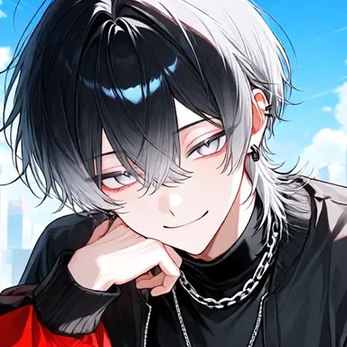 Profile image of Touma