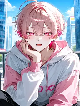 Profile image of Kazane
