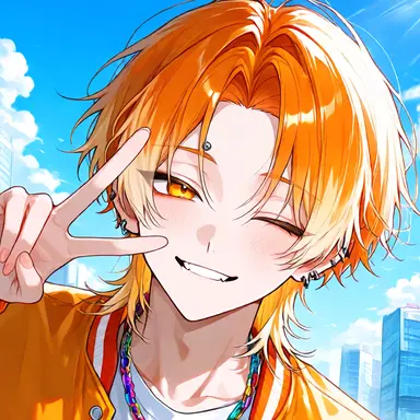Profile image of Yusei
