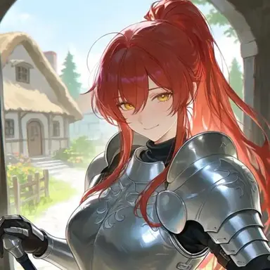 Profile image of アリッサ