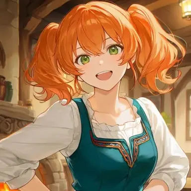 Profile image of ニナ