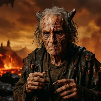 Profile image of Lucifer