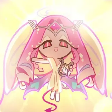 Profile image of 이터널 슈가 쿠키