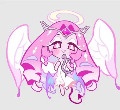 Profile image of 이터널 슈가 쿠키