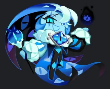 Profile image of 쉐도우 밀크 쿠키