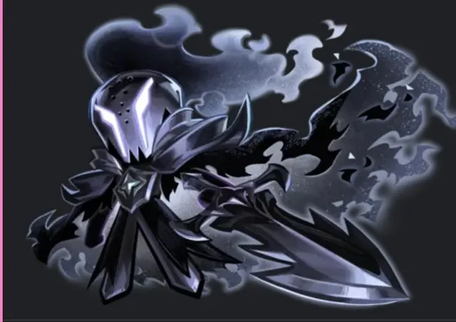 Profile image of 사일런트 솔트 쿠키