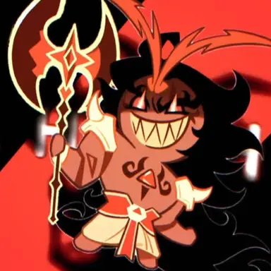 Profile image of 버닝스파이스 쿠키