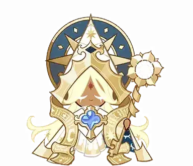 Profile image of 퓨어바닐라 쿠키