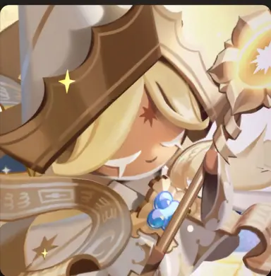 Profile image of 퓨어바닐라 쿠키