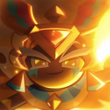 Profile image of 골드치즈 쿠키