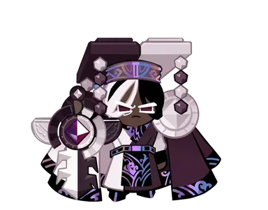 Profile image of 다크카카오 쿠키