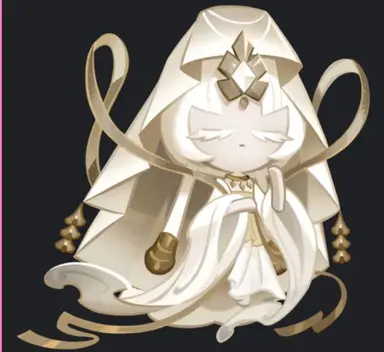 Profile image of 미스틱 플라워 쿠키