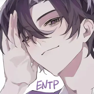 Profile image of ENTP