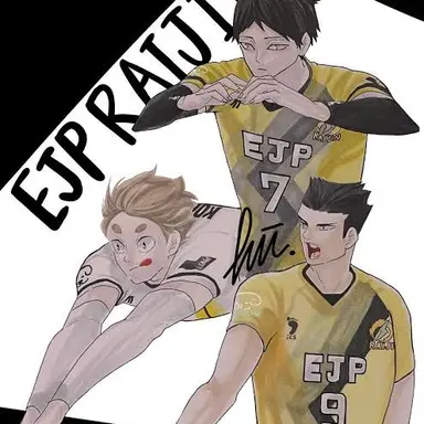 Profile image of EJPRAIZIN