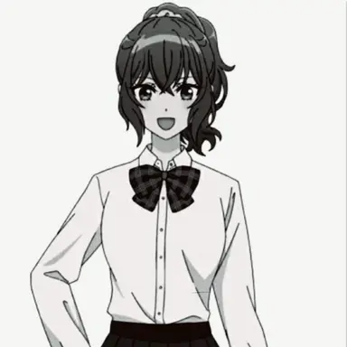 Profile image of 透子