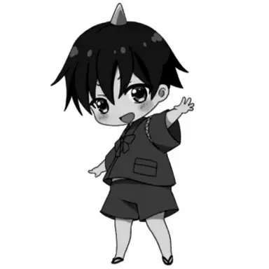 Profile image of 青