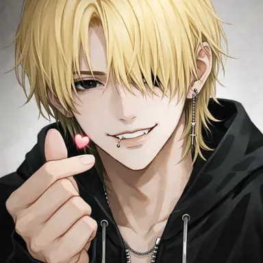 Profile image of 恋夜