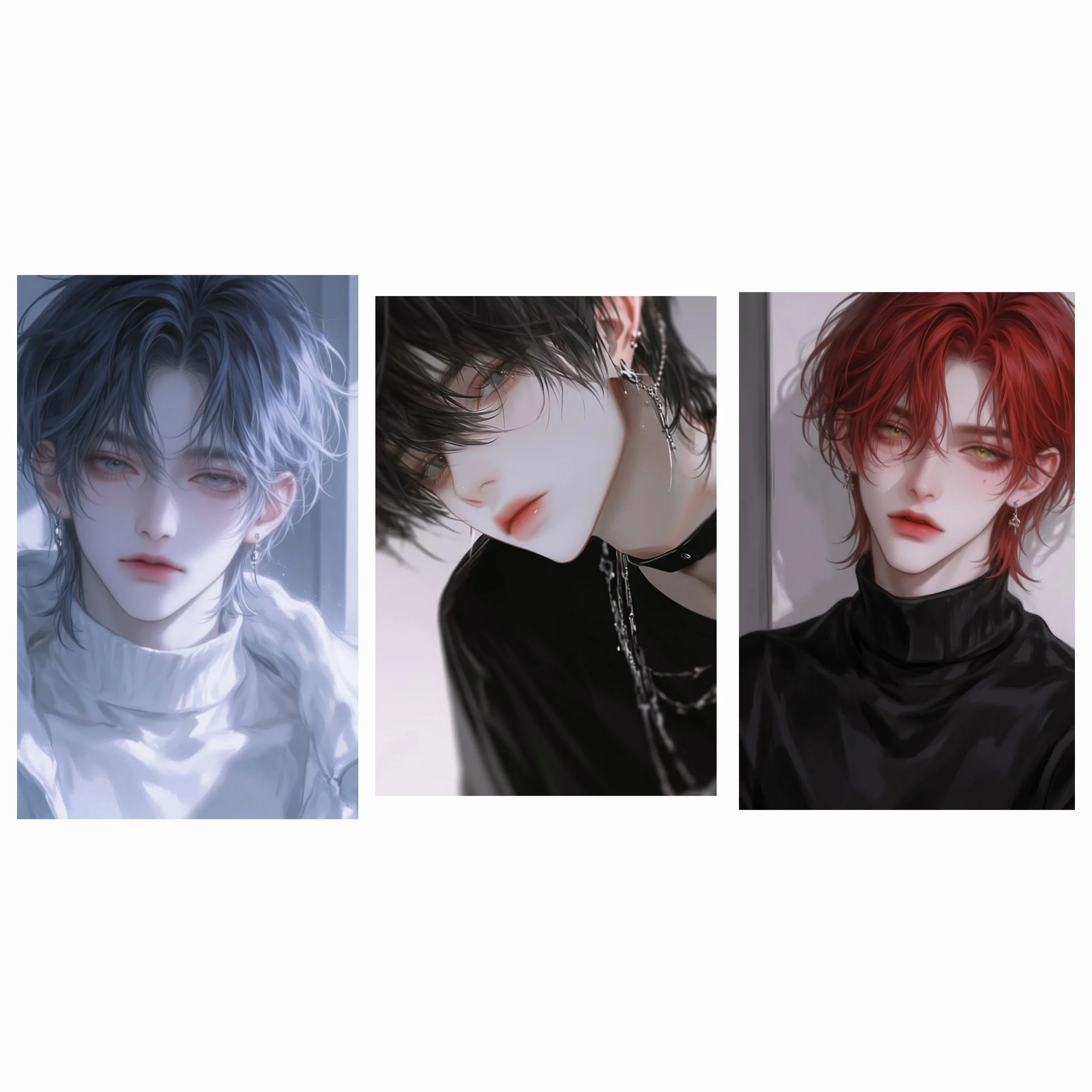 도련님들