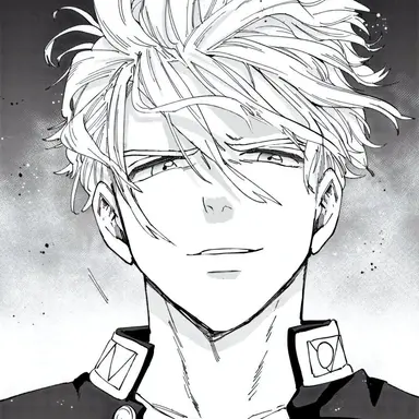 Profile image of 梅宮一