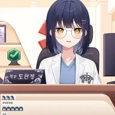 Profile image of 강지