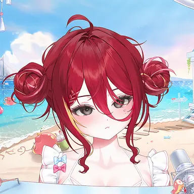 Profile image of 아카네 리제