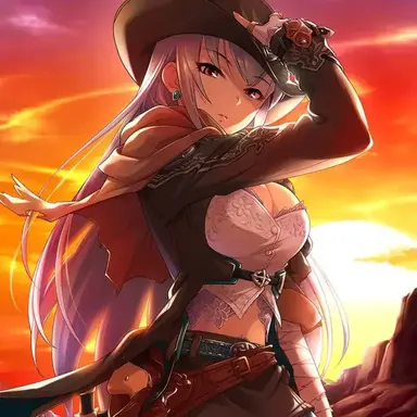 Profile image of Cassidy