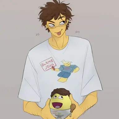 Profile image of Shedletsky