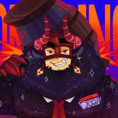 Profile image of Doombringer