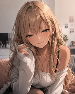 Profile image of Yaeka