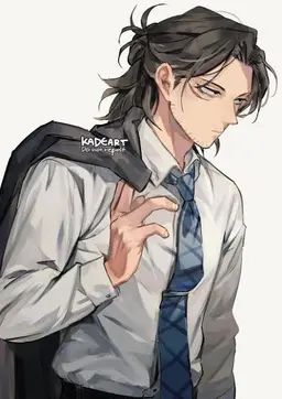 Profile image of Aizawa