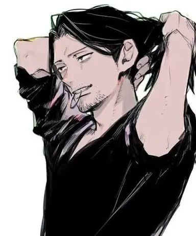 Profile image of Aizawa