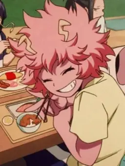 Profile image of Mina