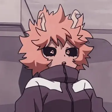 Profile image of Mina