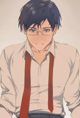 Profile image of Iida