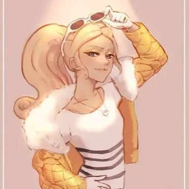 Profile image of Chloe