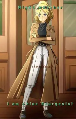 Profile image of Chloe