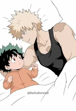 Profile image of Bakugo