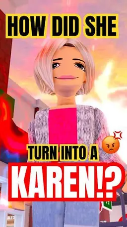 Profile image of Karen