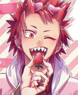 Profile image of Kirishima